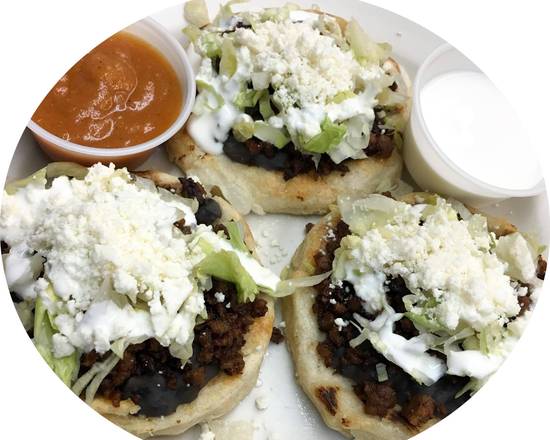 Sopes