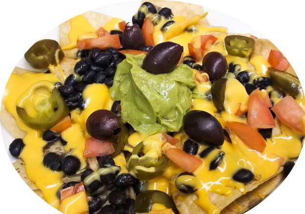 M. Nachos