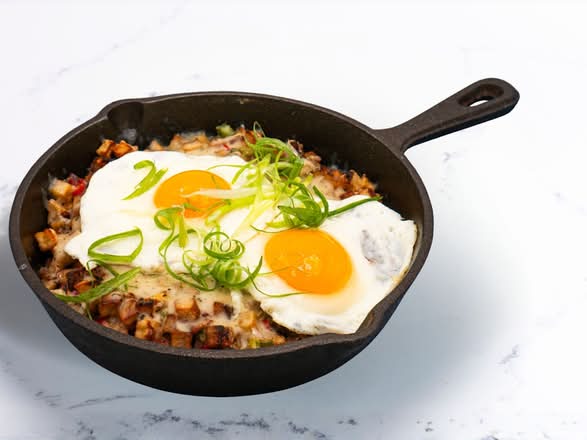 Breakfast Skillet