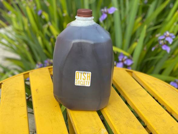 Iced Tea Gallon