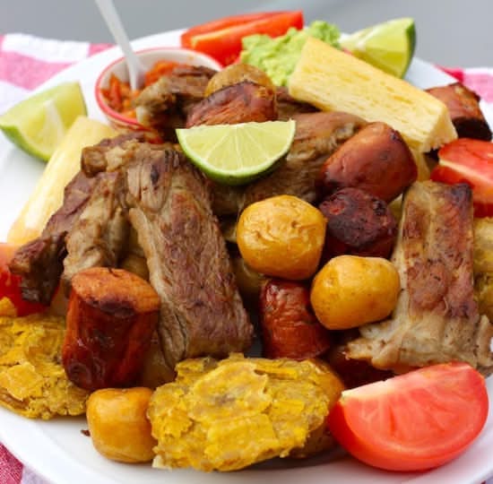 Picada 3 Amigos