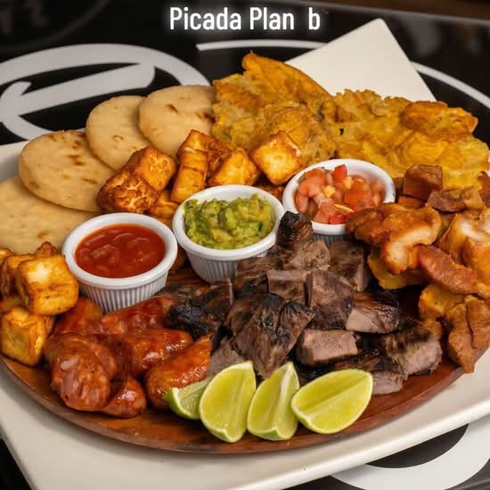 Picada