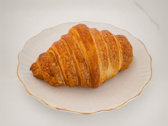 Plain Croissant