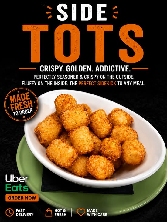 Tots