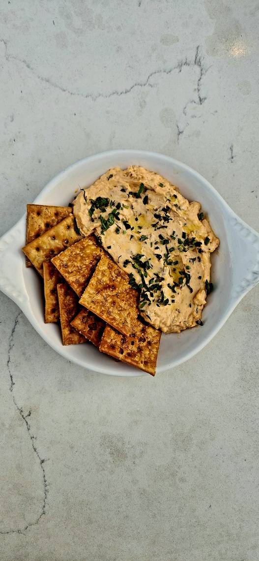 Pimento Cheese Dip