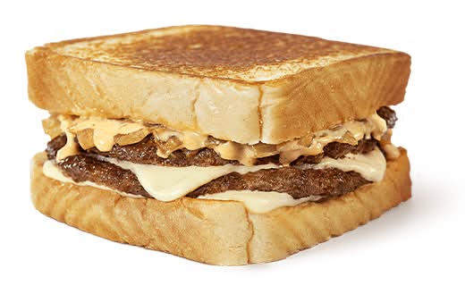 Whataburger® Patty Melt