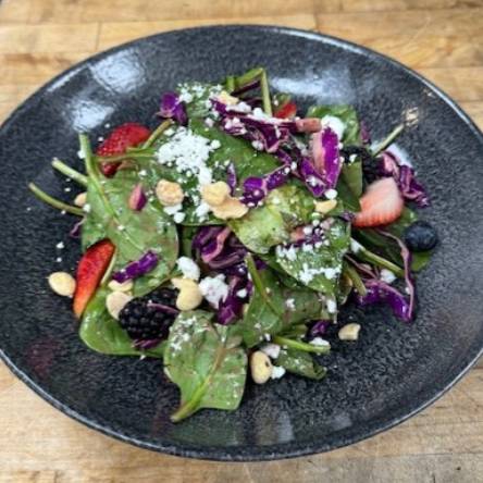 BERRY SALAD