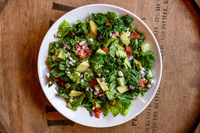 AVOCADO FARM CHOP