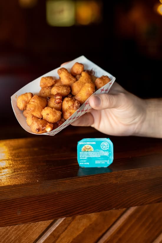 Large Curds