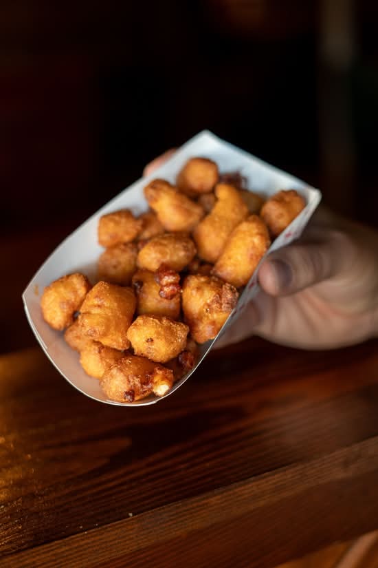 Small Curds