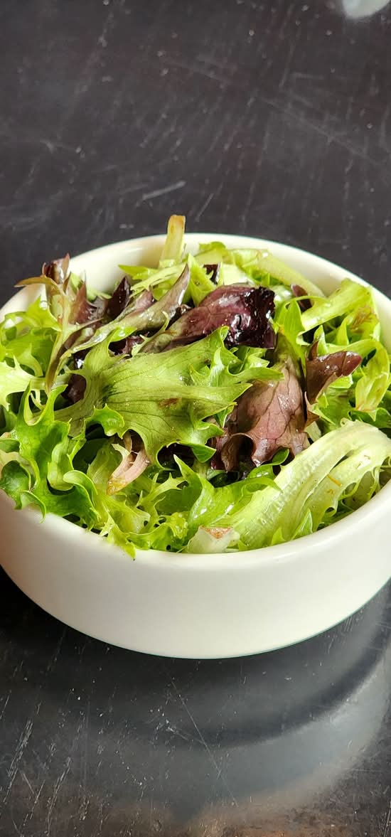 Mixed Greens