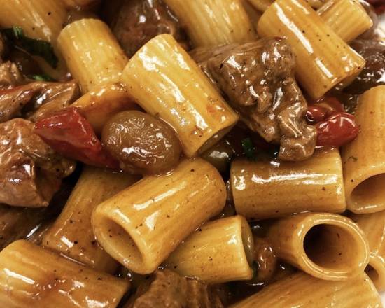 Rigatoni Mignon