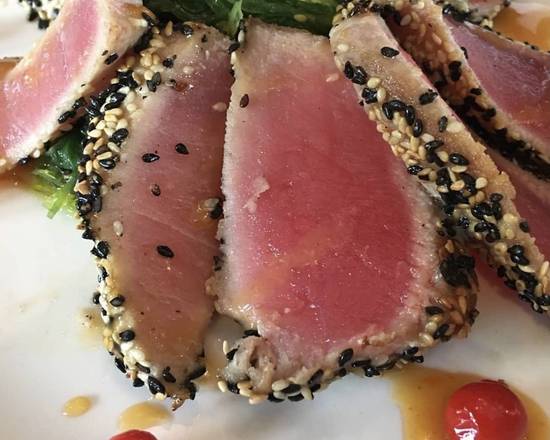 Tuna Orientale