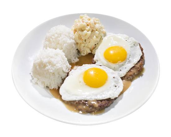 Loco Moco