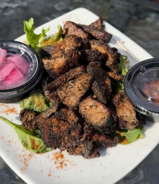 Suya