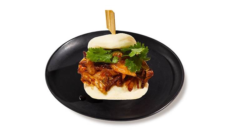 pork bun