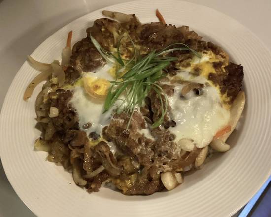Gyudon