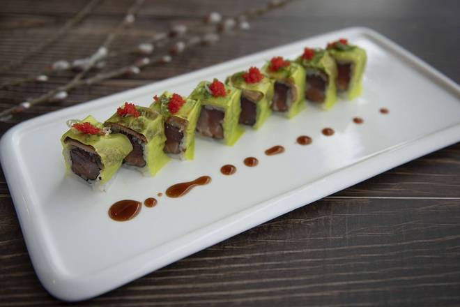 Kosan Roll
