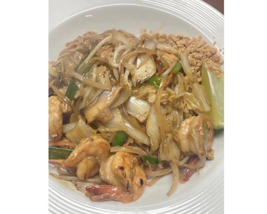 Ped thai