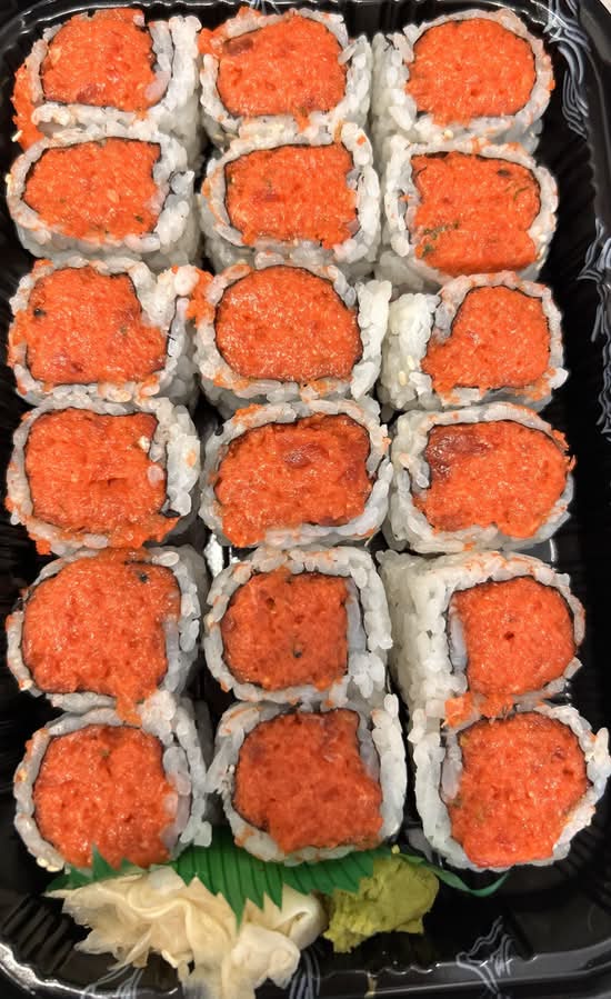 Any Three Rolls