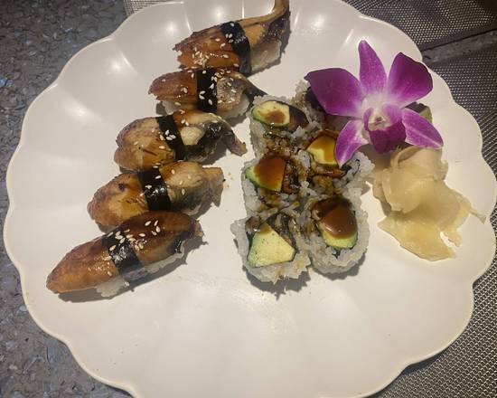 Eel Special