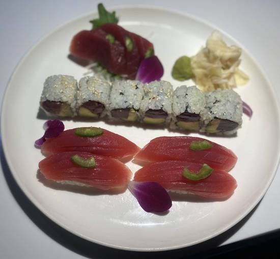 Tuna lover