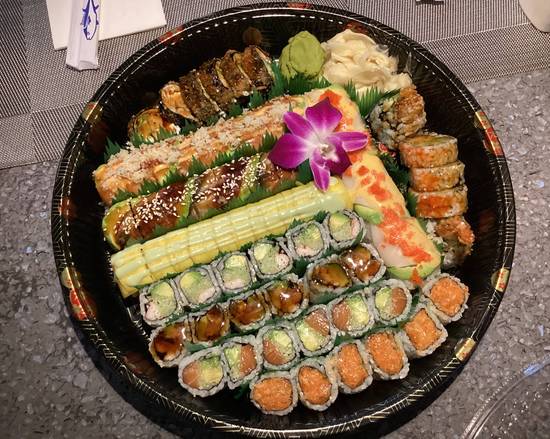 Marki Tray 1