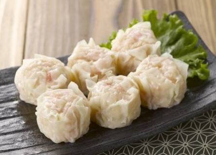 Shumai
