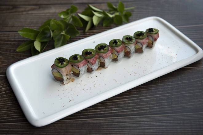 Denali Roll