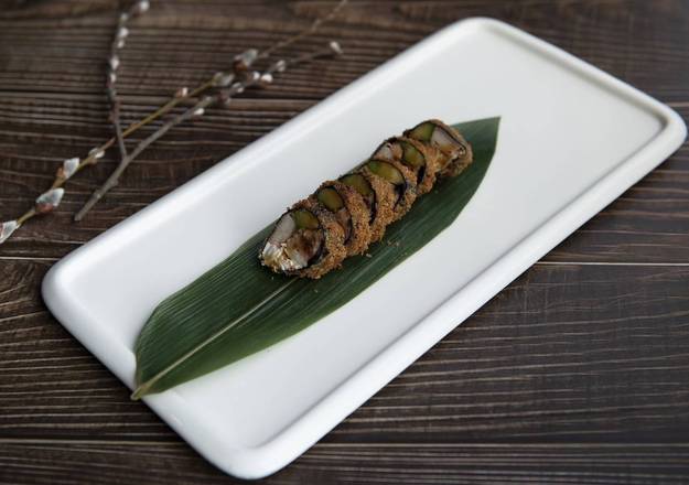 Ak-47 Roll