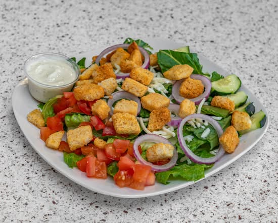 Chicken Salad