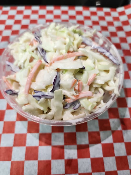 Coleslaw