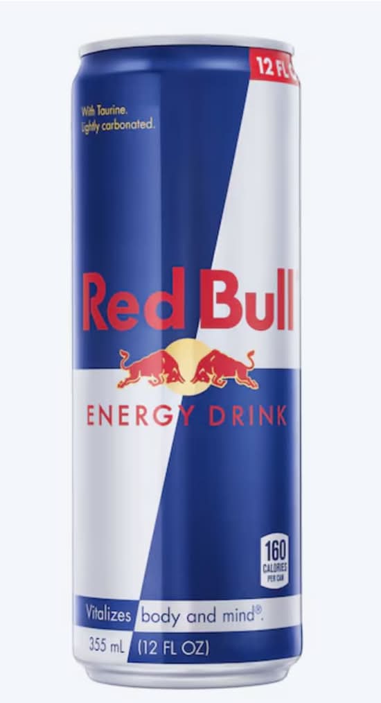 Red Bull