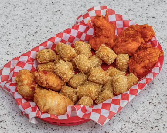 Tots