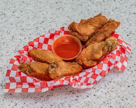 50 Wings