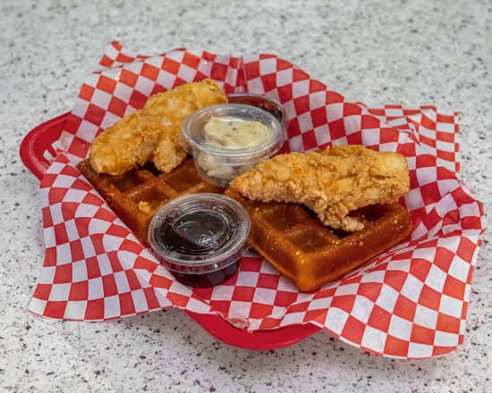 Waffle