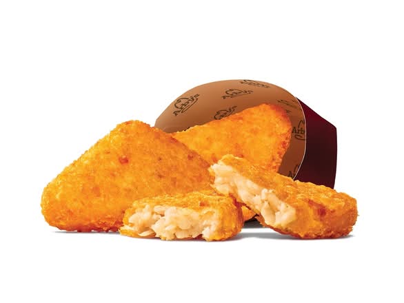 Potato Cakes (3 ea.)
