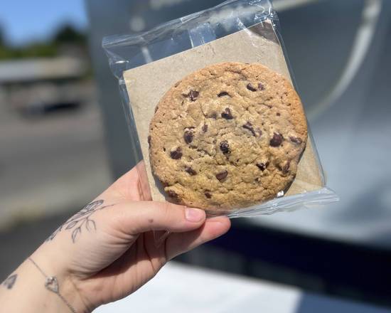 Chocolate Chip Cookie