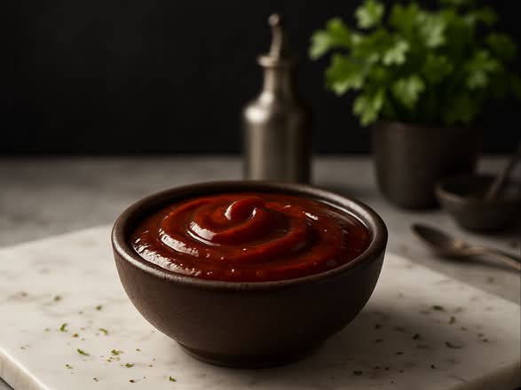 Tangy BBQ