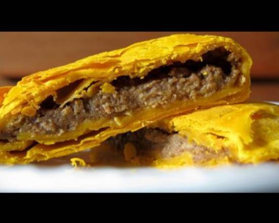 Patty (Beef)