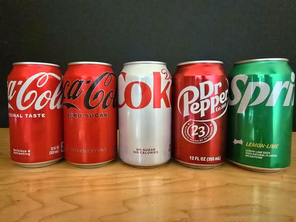 Soda