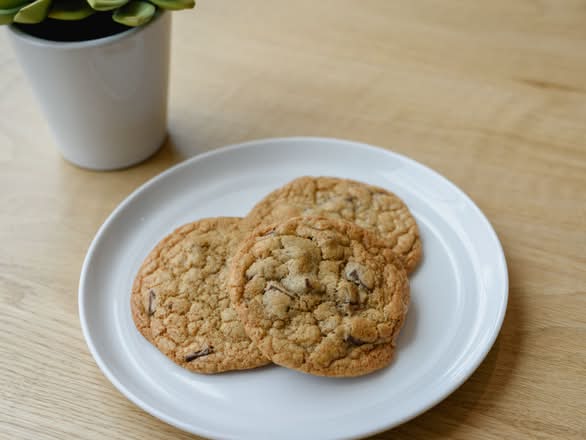 Chocolate Chip Cookie