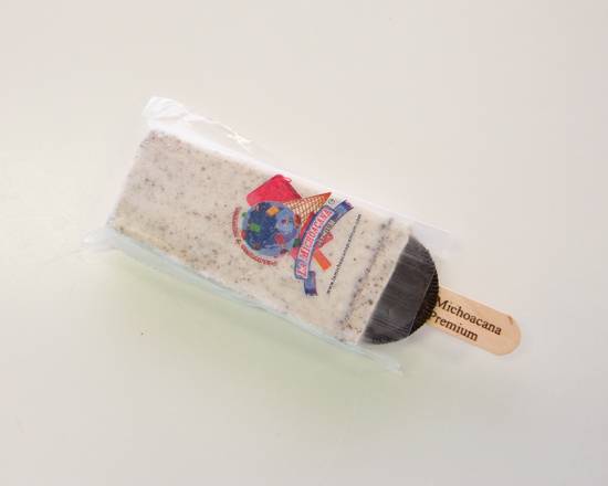 Crema Paleta
