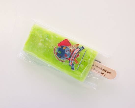 Agua Paleta