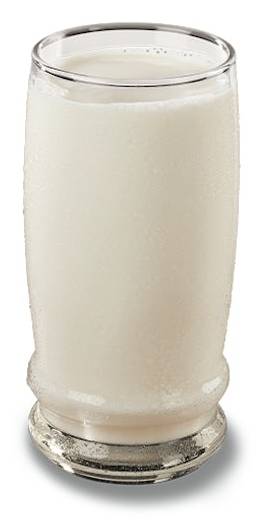 Milk