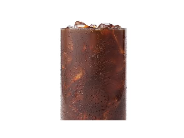 Cold Brew.