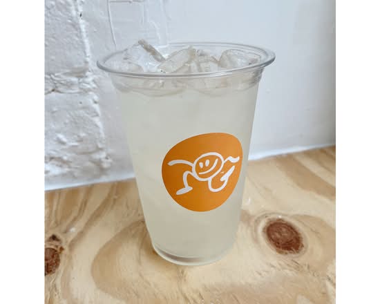 LEMONADE