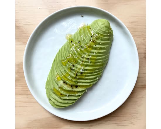 HALF AVOCADO ADD-ON