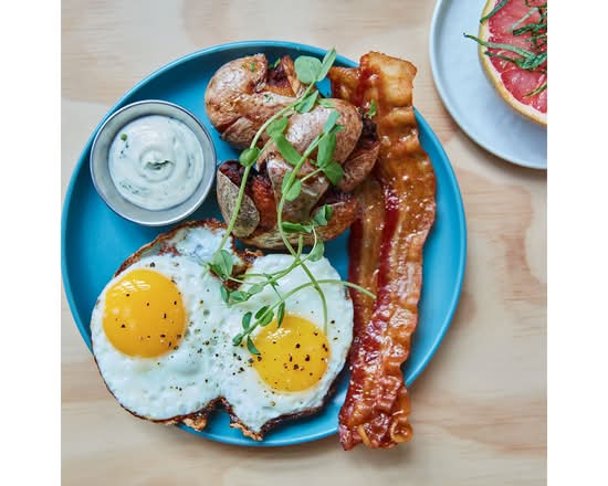 EGGS & CO