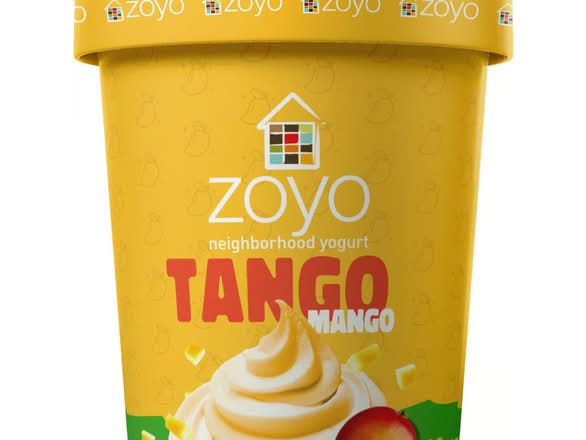 Tango Mango Grab&Go